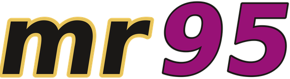 mr95 logo